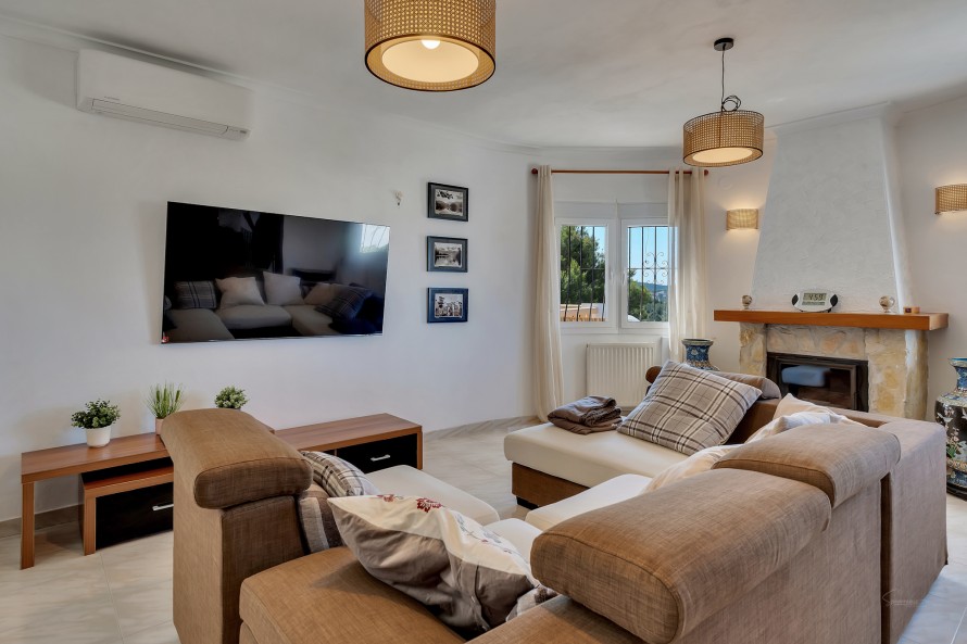 4 Dormitorios - Jávea / Xàbia — 9/40