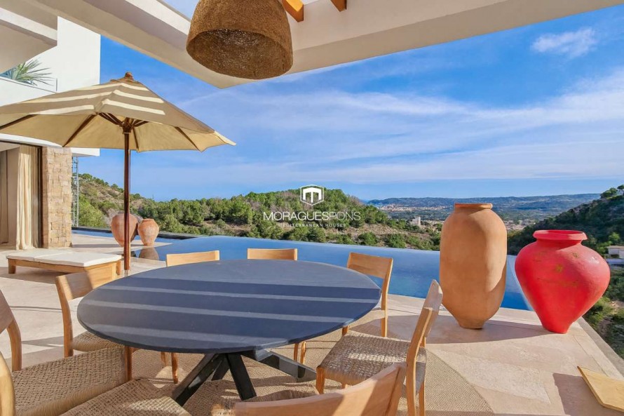 5 Bedrooms - Jávea — 7/47