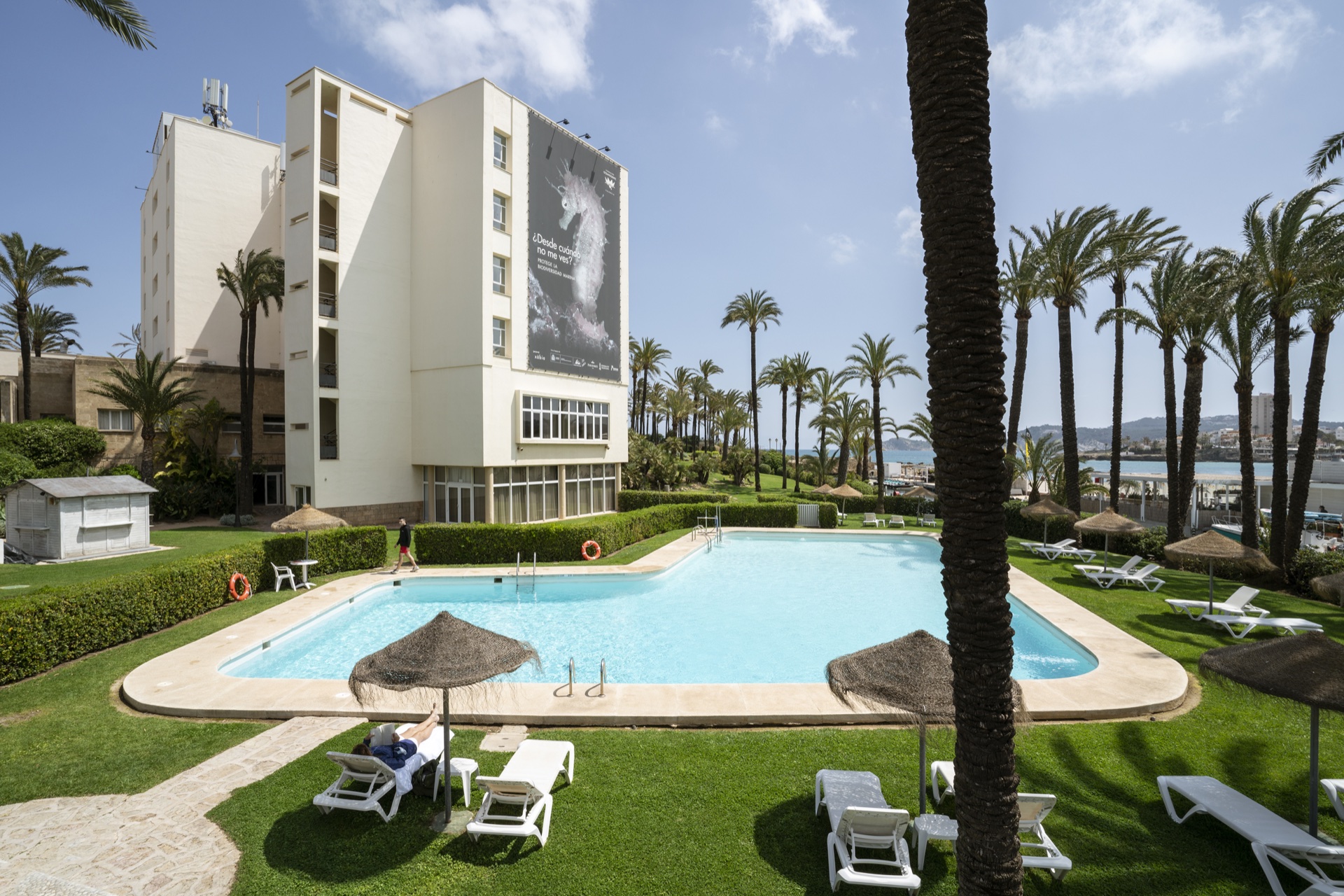 Parador de Jávea