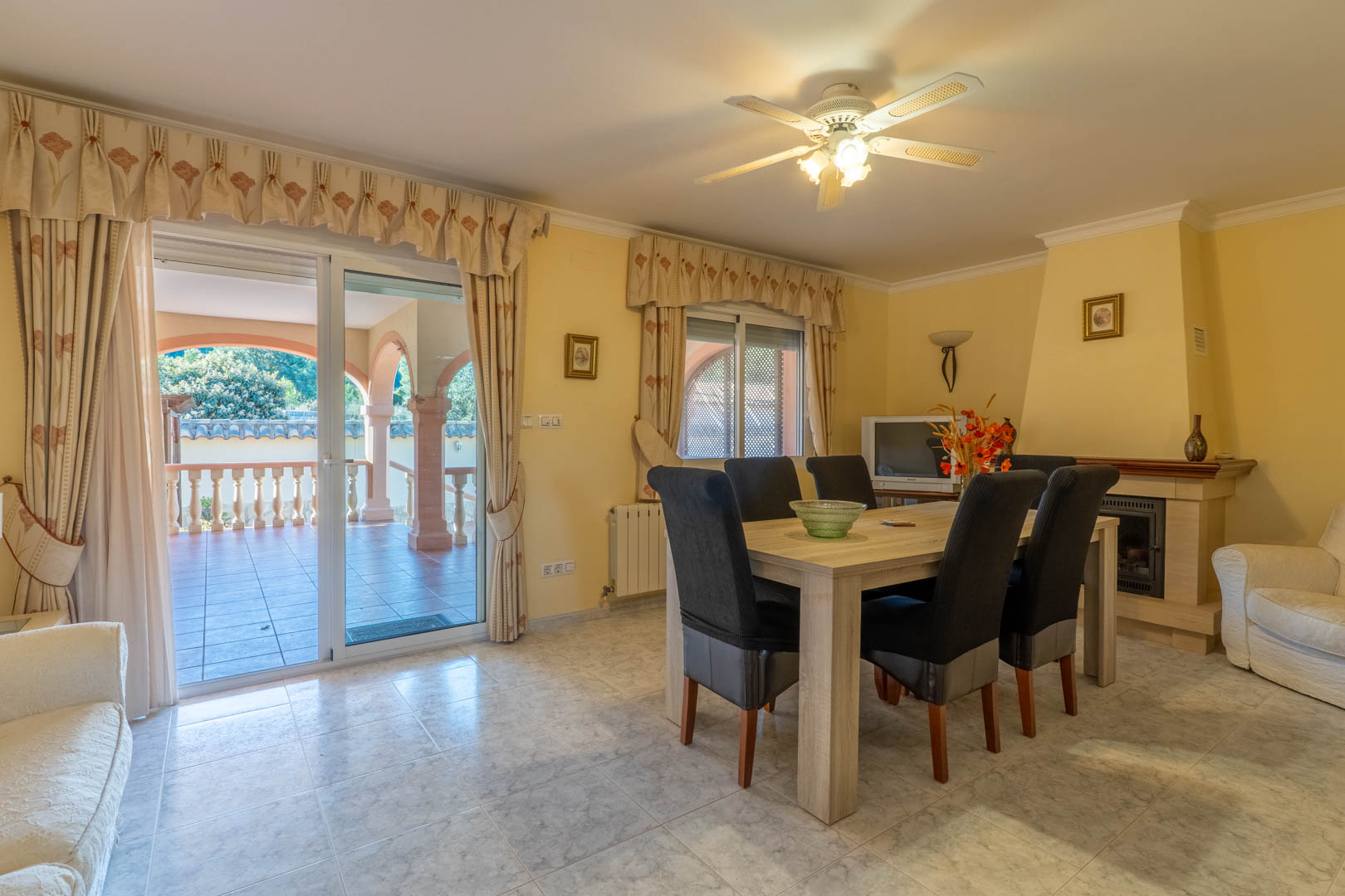 3 Bedrooms - Jalon — 11/37