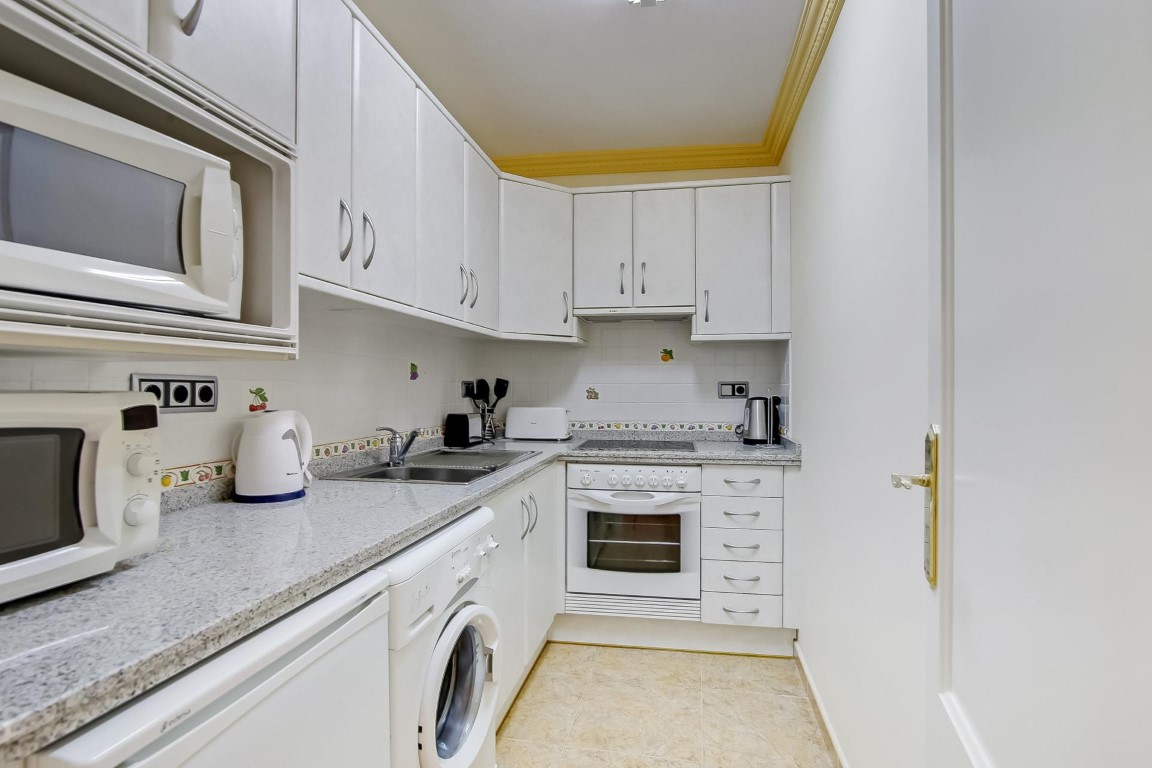 4 Bedrooms - Moraira — 9/20