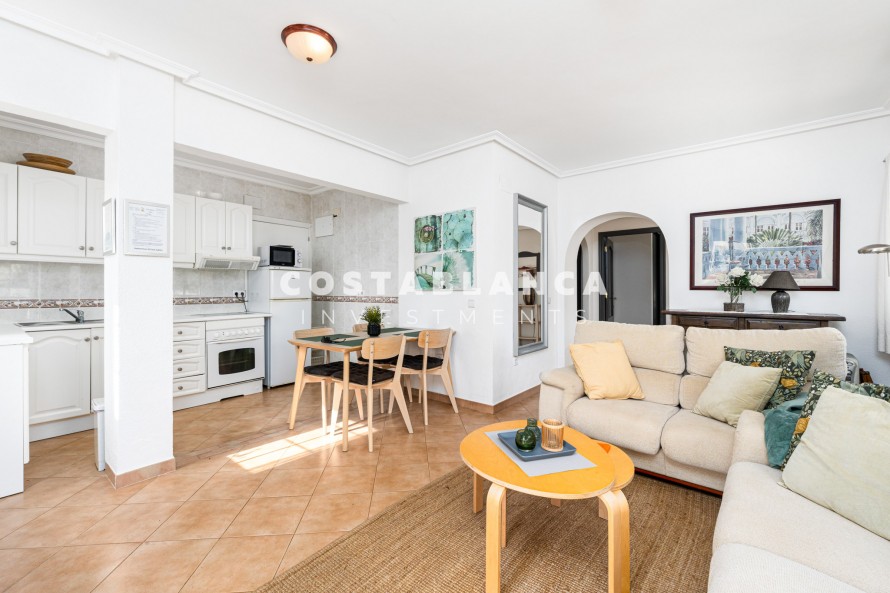 15 Dormitorios - Albir — 27/40