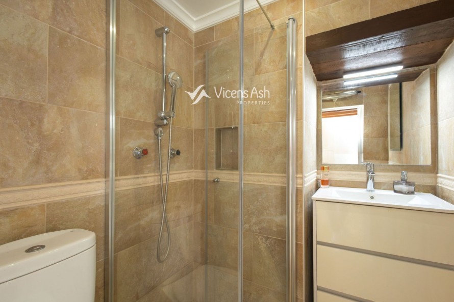 4 Bedrooms - Javea/Xabia — 37/50