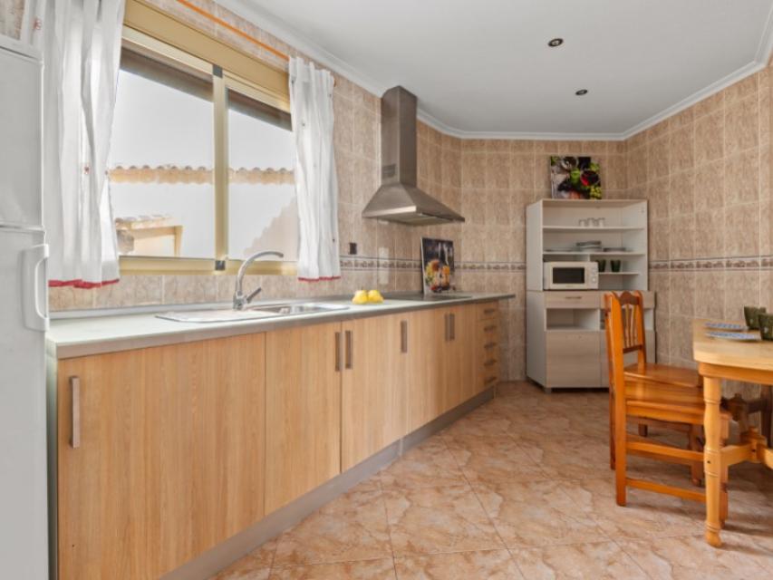 3 Bedrooms - El Campello — 13/22