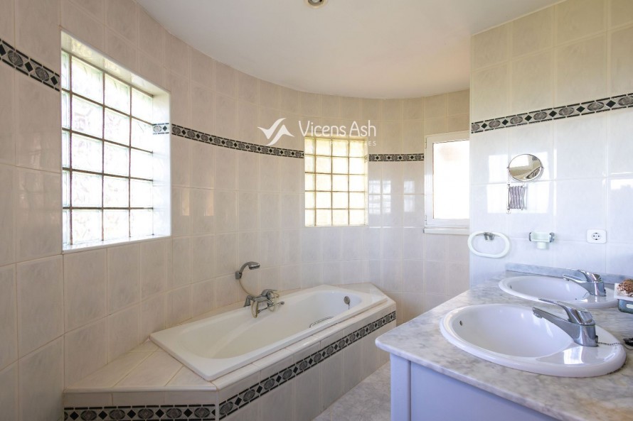 4 Bedrooms - Pedreguer — 13/34