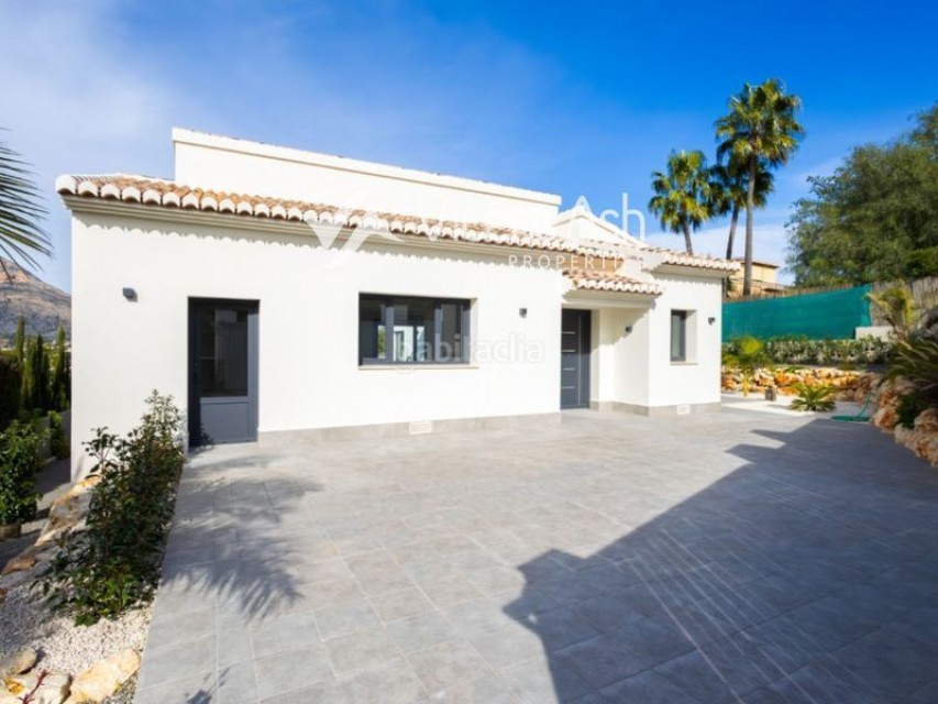 3 Chambres - Javea/Xabia — 23/46