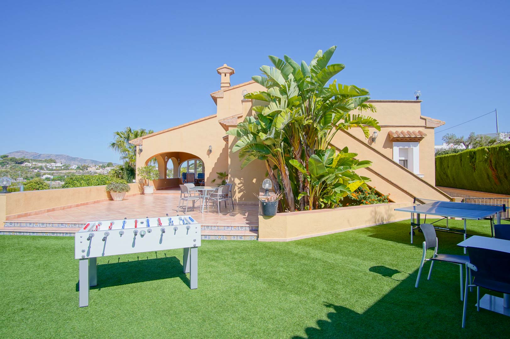 8 Bedrooms - Benissa — 8/50