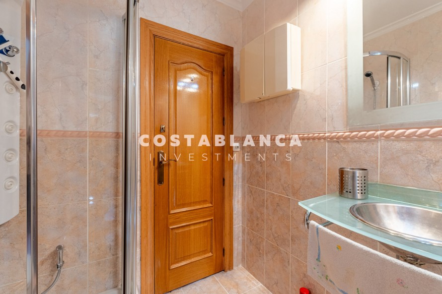 4 Dormitorios - Altea — 19/20