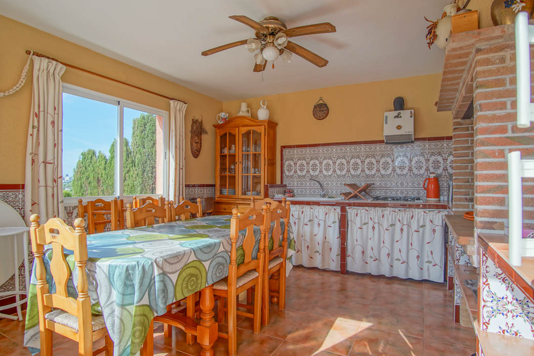 5 Bedrooms - Calpe — 38/50