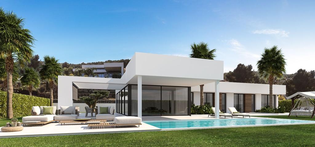 3 Bedrooms - Jávea — 5/5