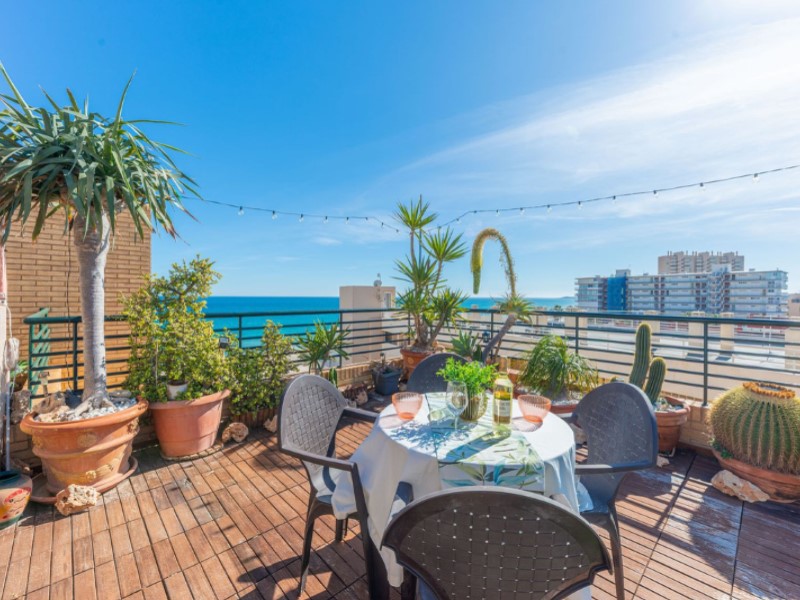 3 Bedrooms - El Campello — 27/37