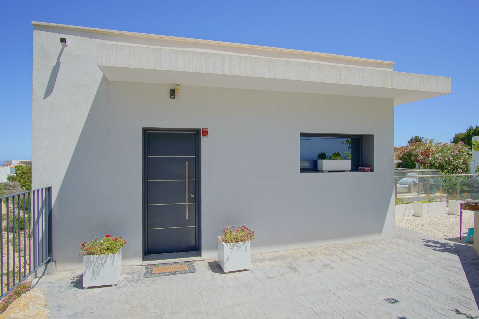4 Chambres - Benitachell — 10/50