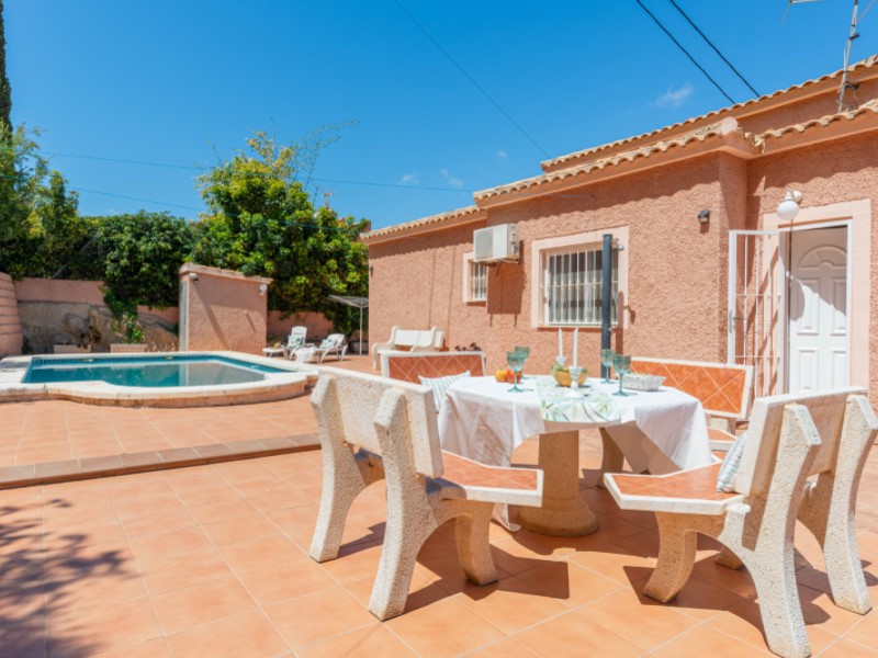4 Bedrooms - El Campello — 25/48