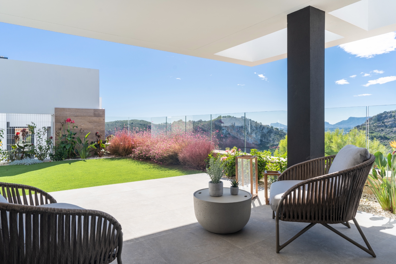 3 Bedrooms - Benitachell — 3/17
