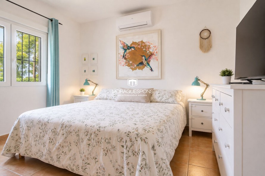 3 Slaapkamers - Jávea — 17/41
