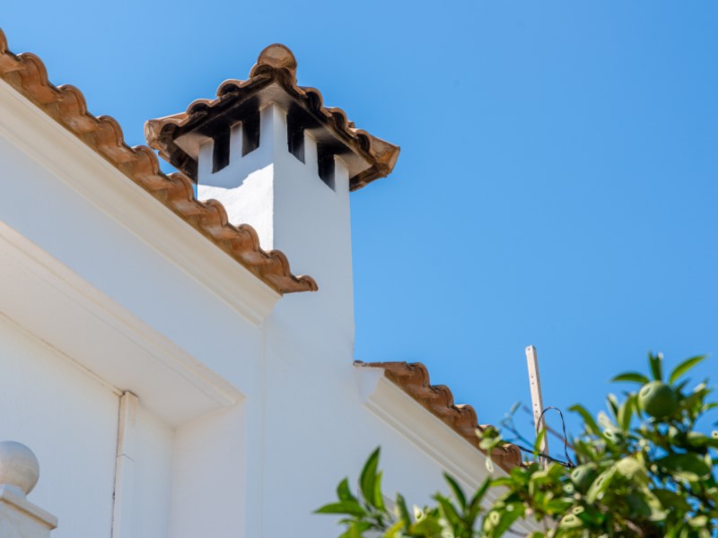 5 Bedrooms - Sant Joan d'Alacant — 9/63