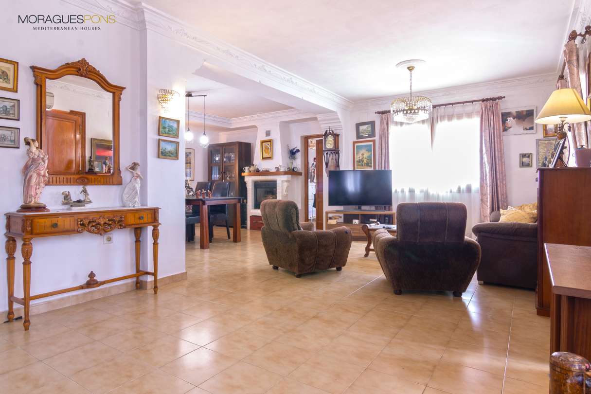 5 Spalni - Jávea - Xàbia — 6/23