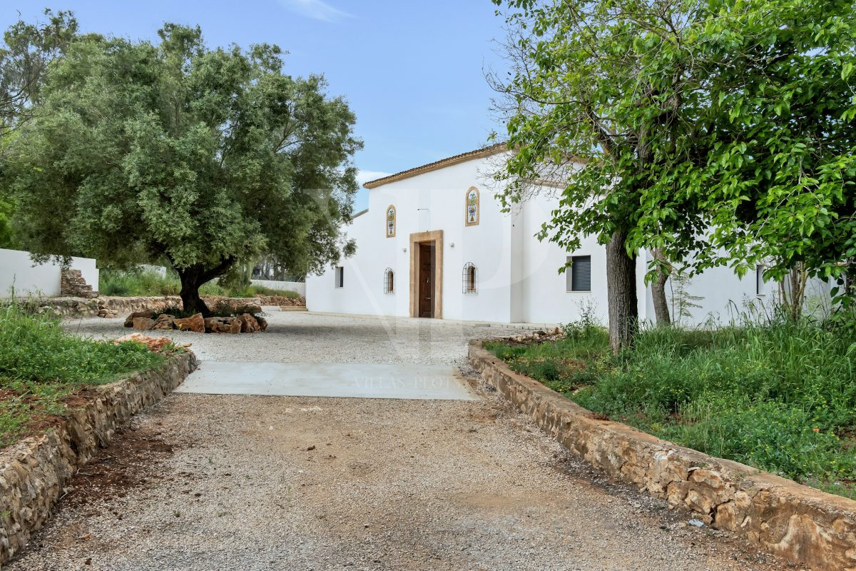 4 Bedrooms - Jávea — 36/36