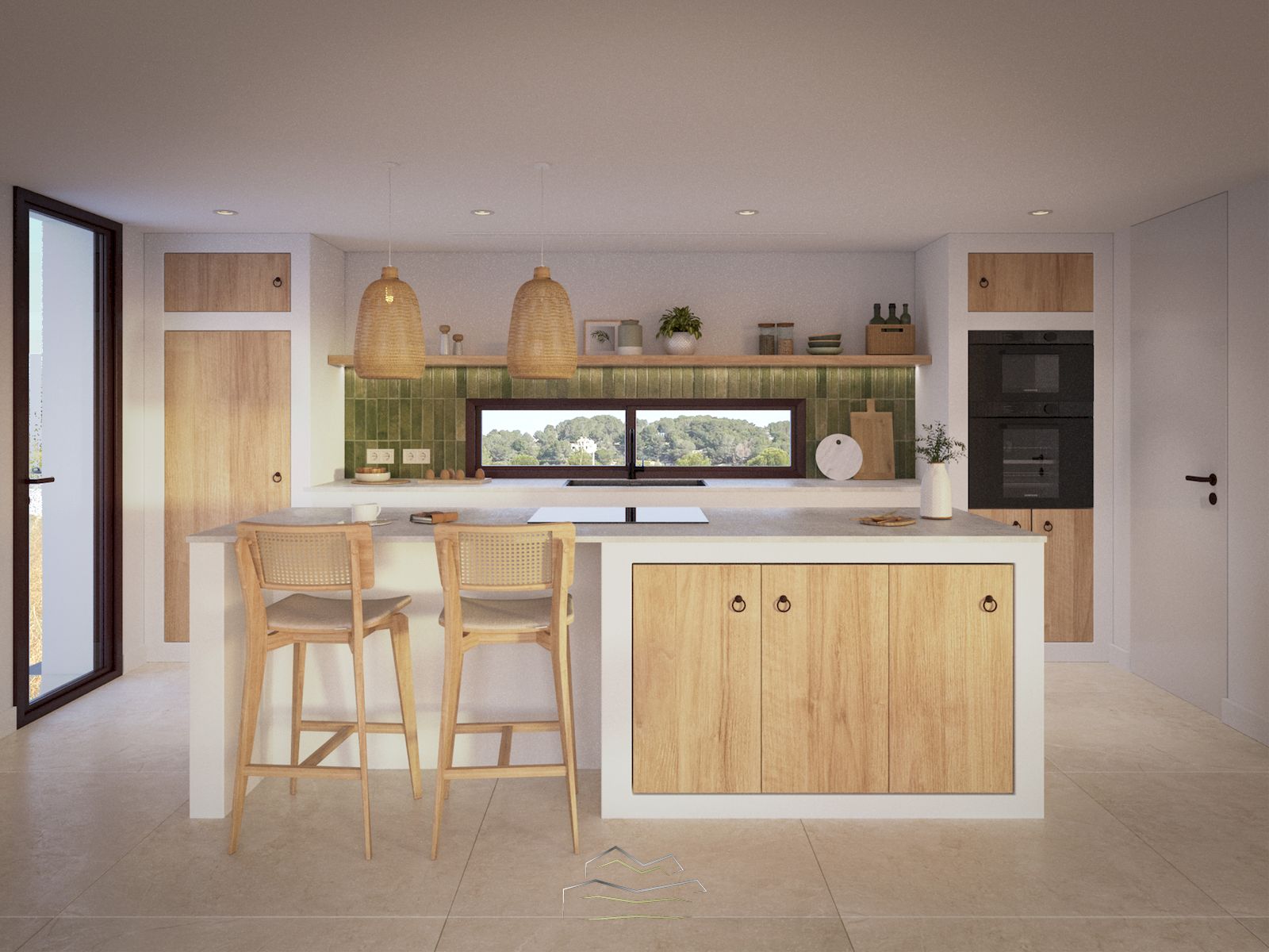 4 Bedrooms - Moraira — 3/12