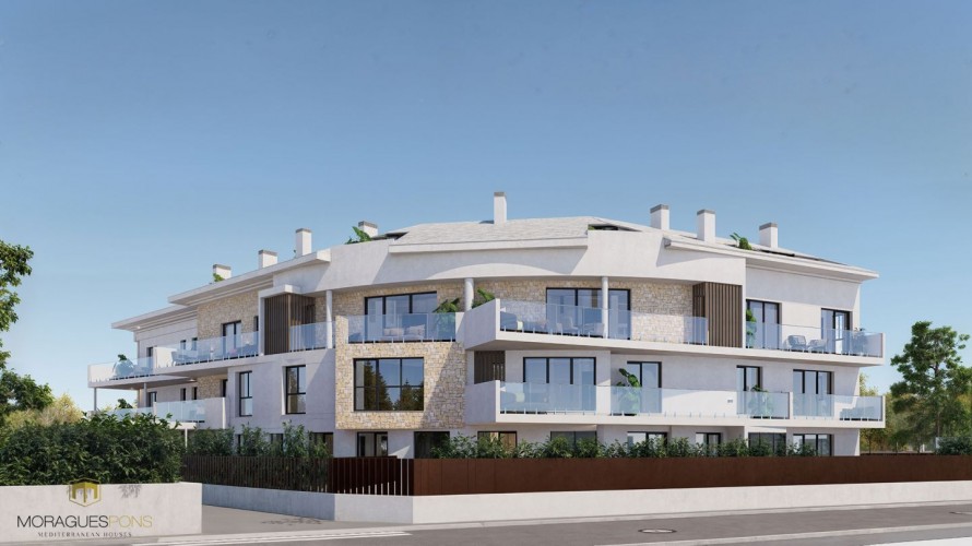 2 Bedrooms - Jávea — 7/8