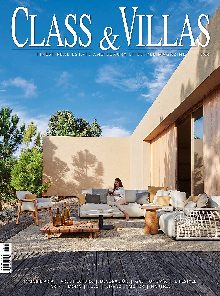 Class & Villas nº 305
