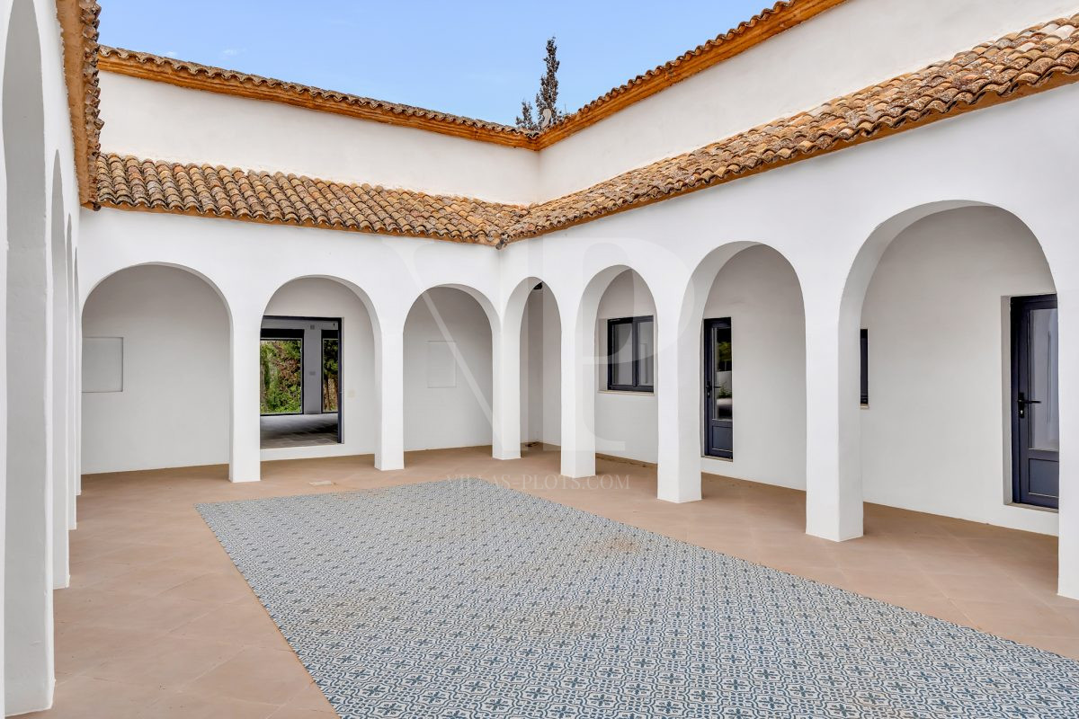 4 Bedrooms - Jávea — 13/36