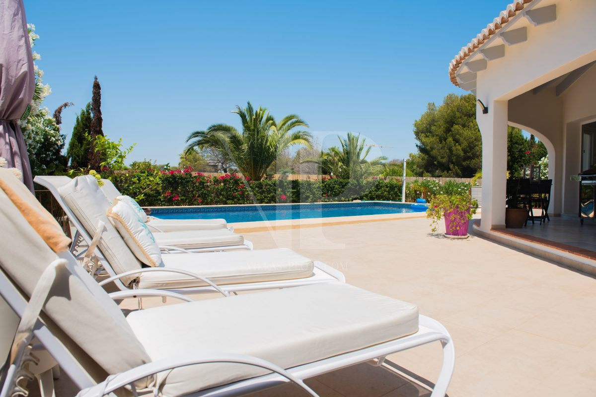 3 Bedrooms - Jávea — 6/40