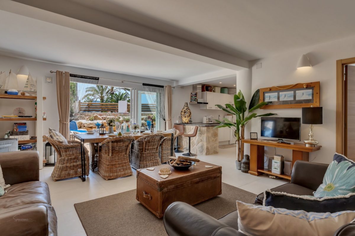 5 Bedrooms - Jávea — 23/50