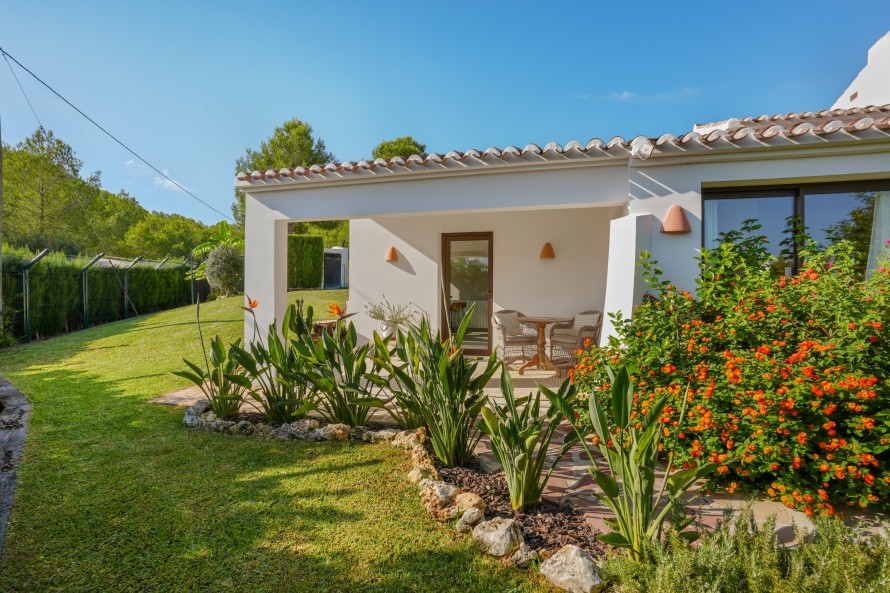 3 Dormitorios - Jávea / Xàbia — 41/117