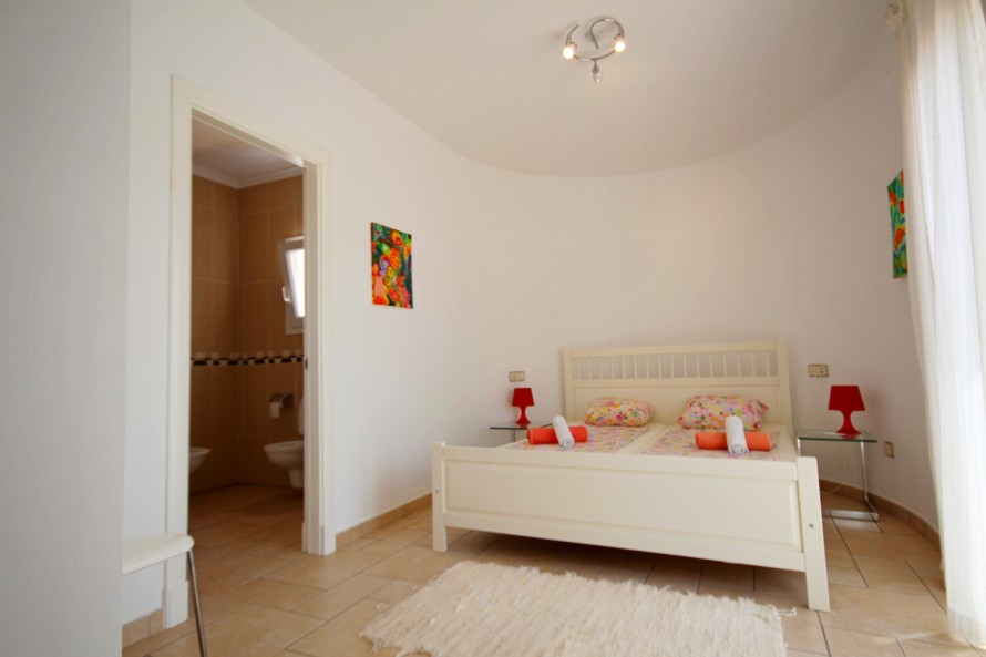 3 Dormitorios - Jávea — 15/40