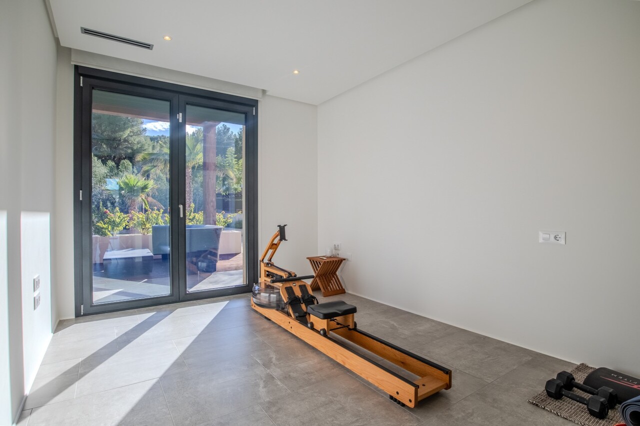 4 Bedrooms - Jávea — 34/50