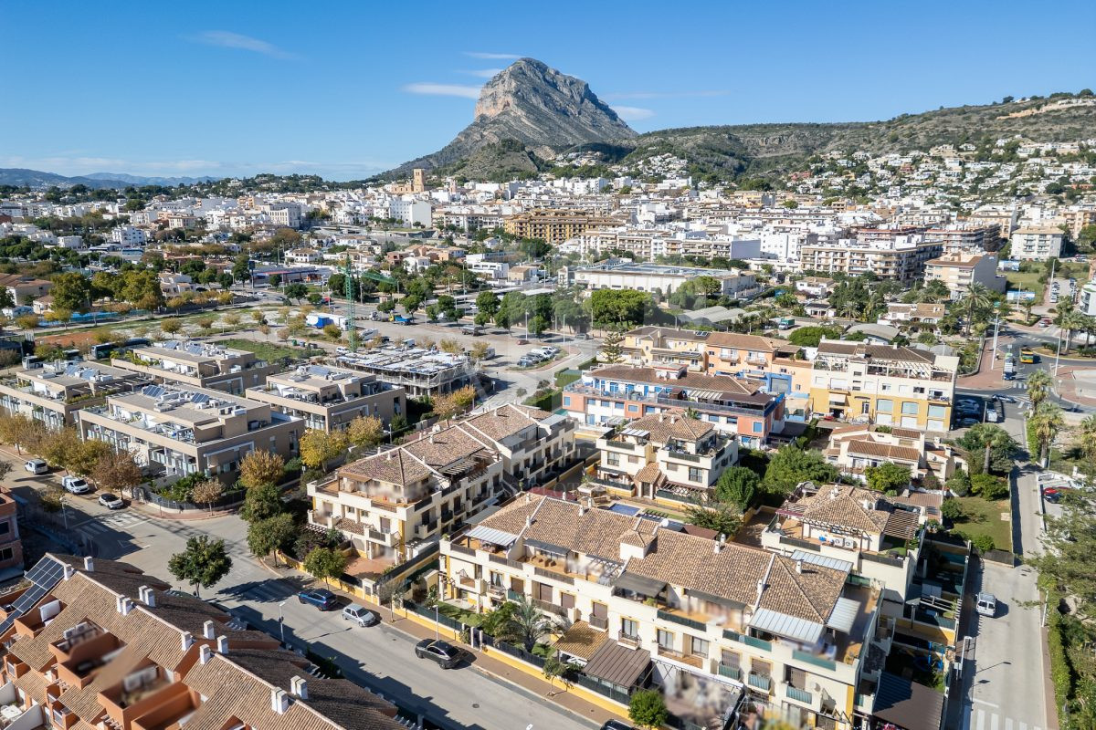 4 Bedrooms - Jávea — 2/35
