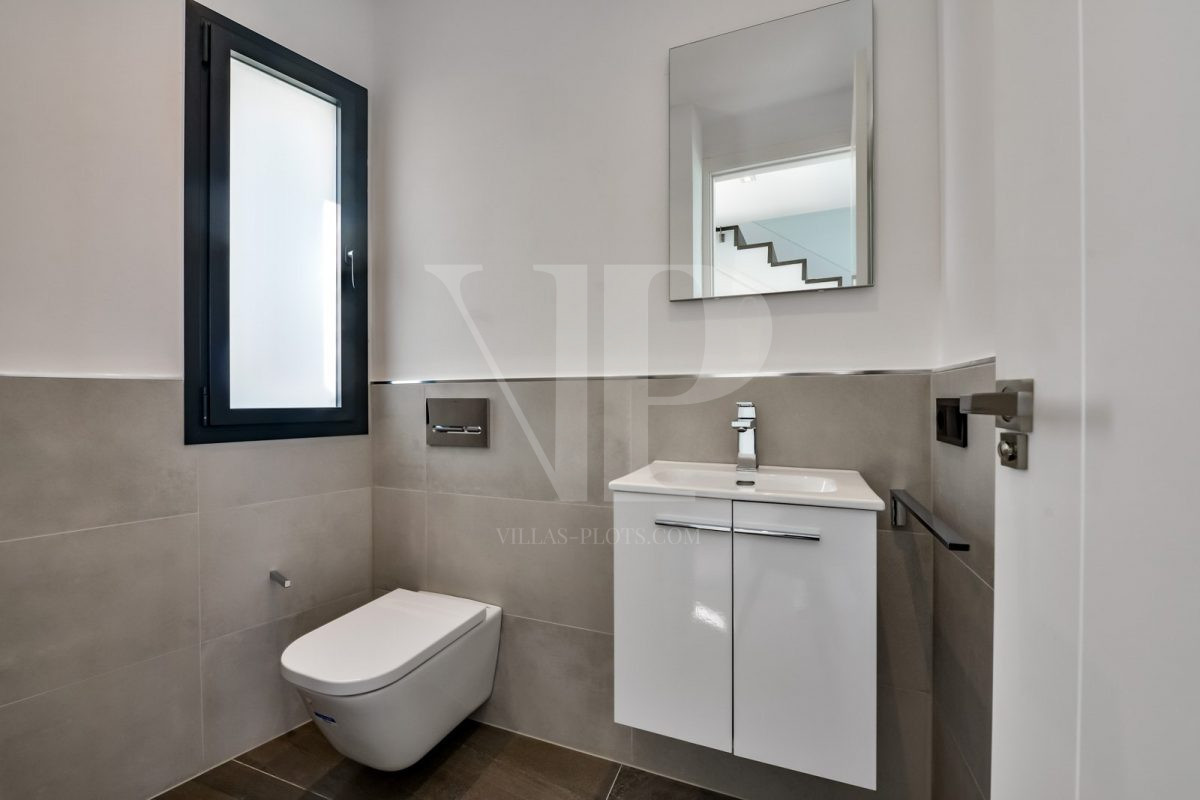 3 Bedrooms - Jávea — 22/32