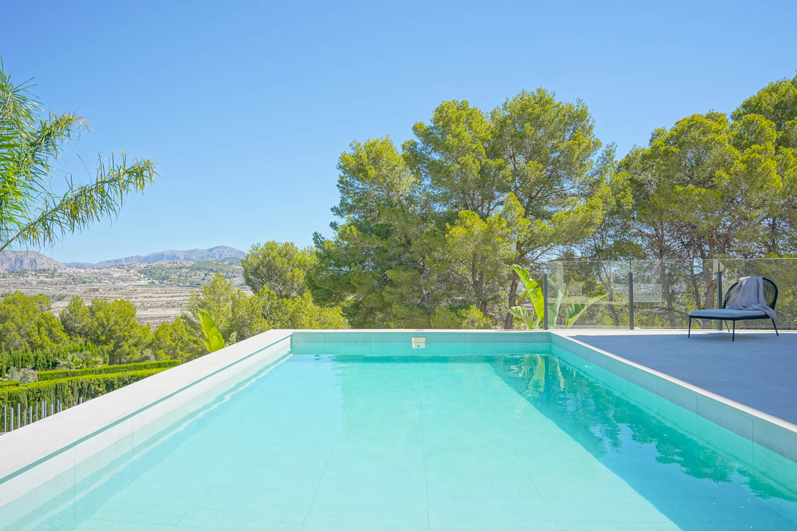 4 Bedrooms - Moraira — 43/50