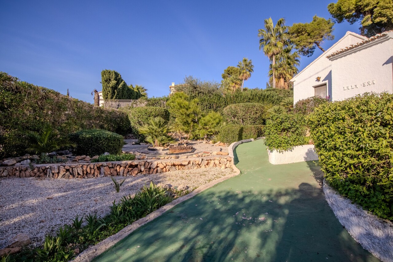 3 Bedrooms - Jávea — 12/49
