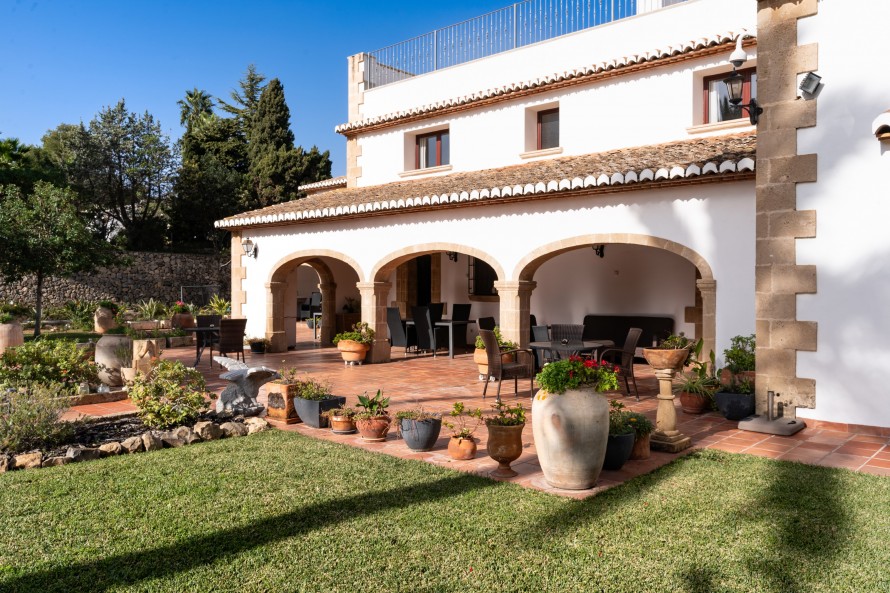 13 Dormitorios - Jávea / Xàbia — 46/70