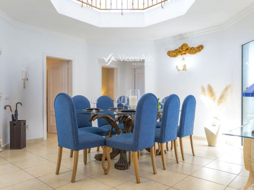 3 Chambres - Javea/Xabia — 38/68