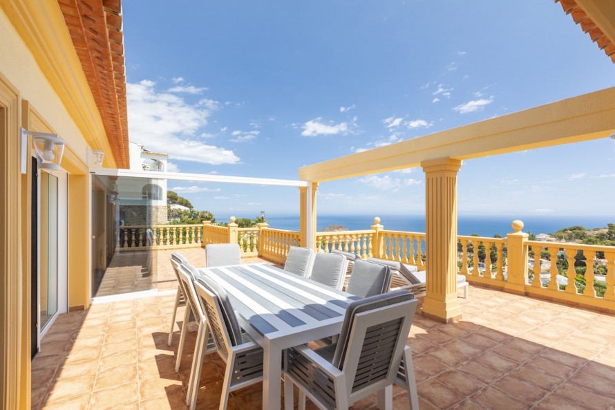 4 Bedrooms - Jávea — 6/25