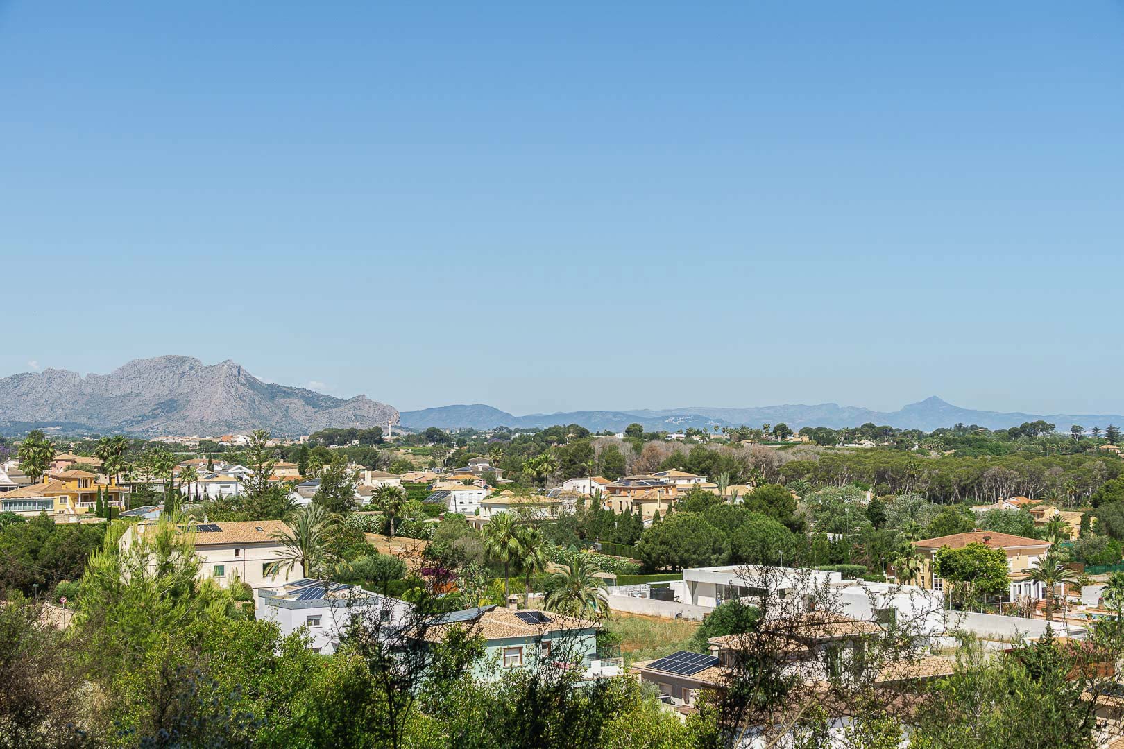 4 Bedrooms - Dénia — 11/24