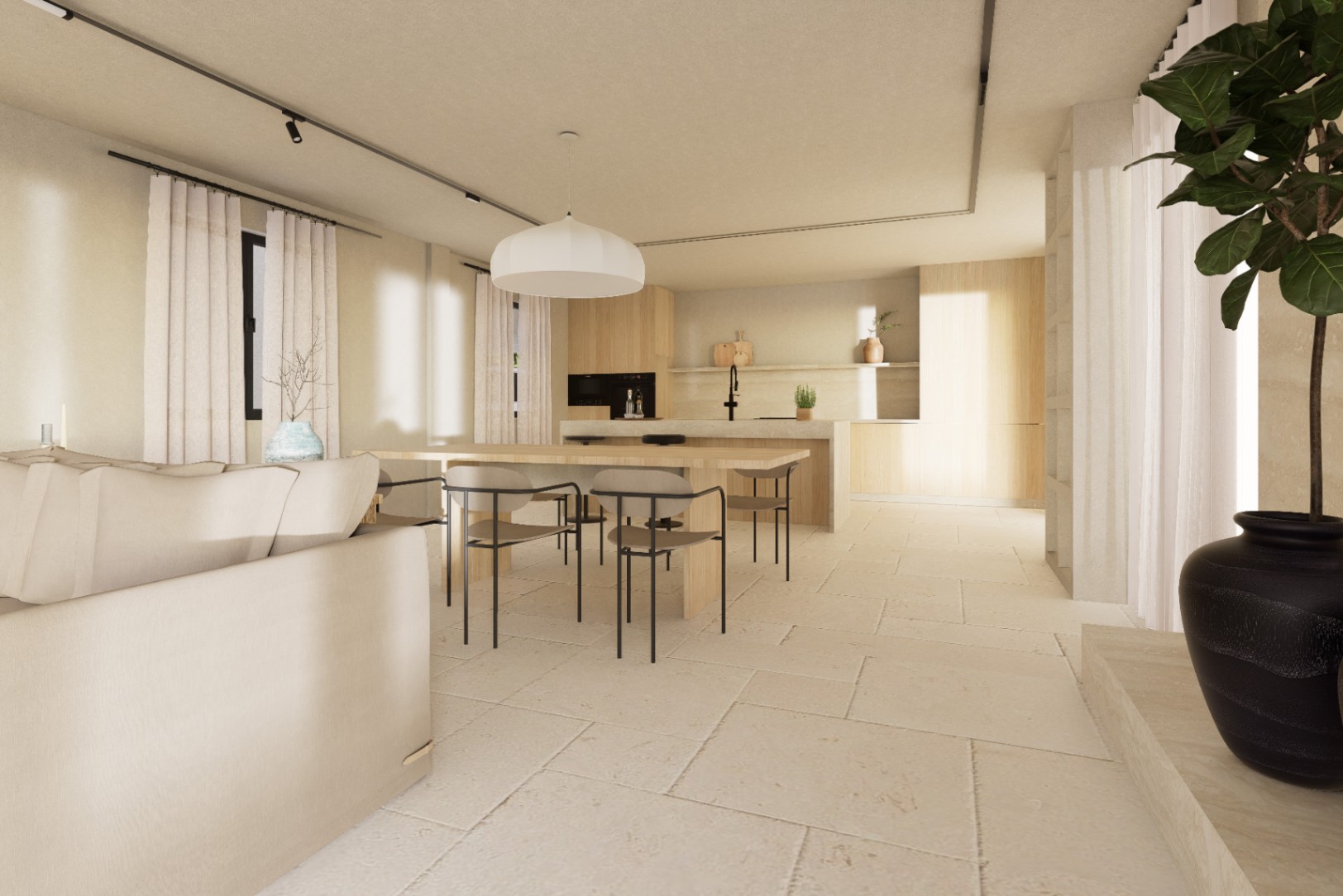 5 Bedrooms - Javea/Xabia — 8/24