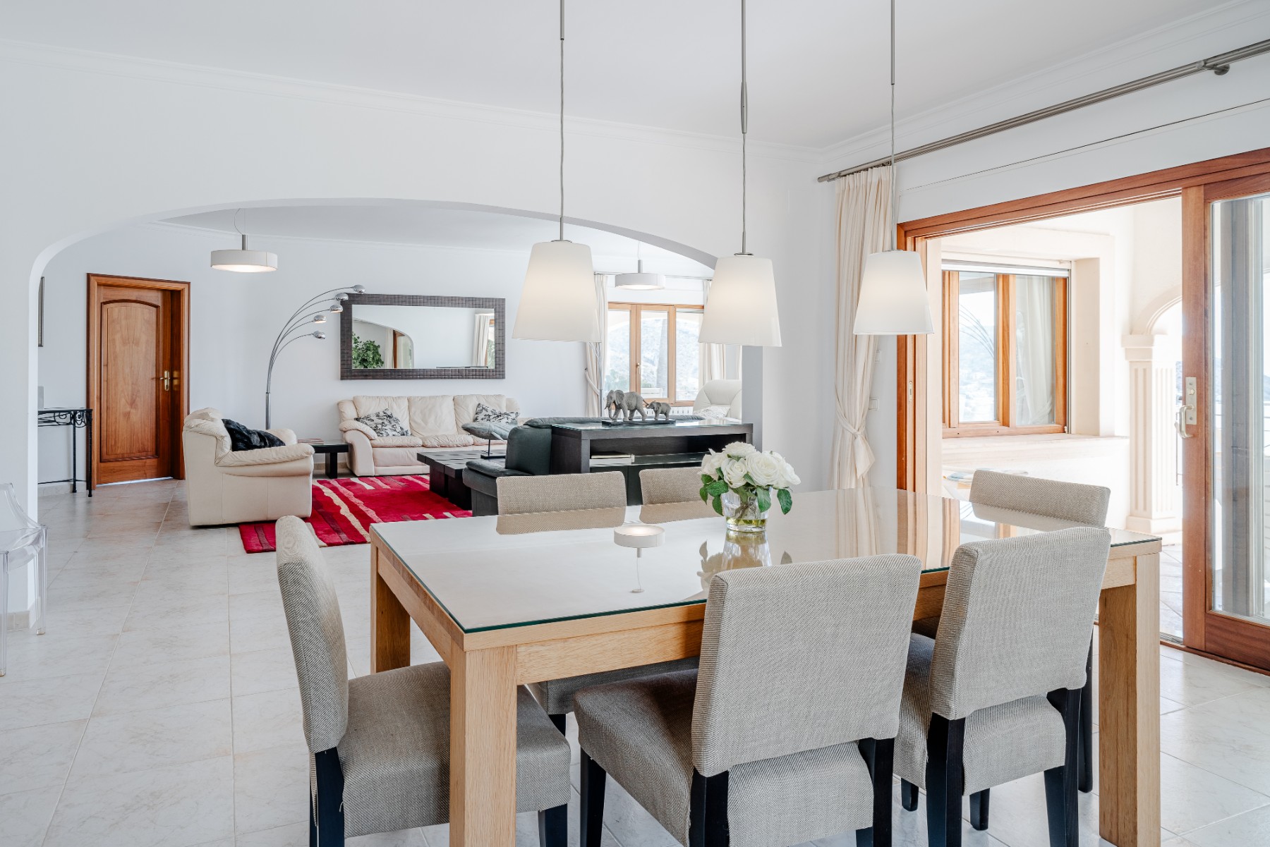 3 Bedrooms - Moraira — 12/35