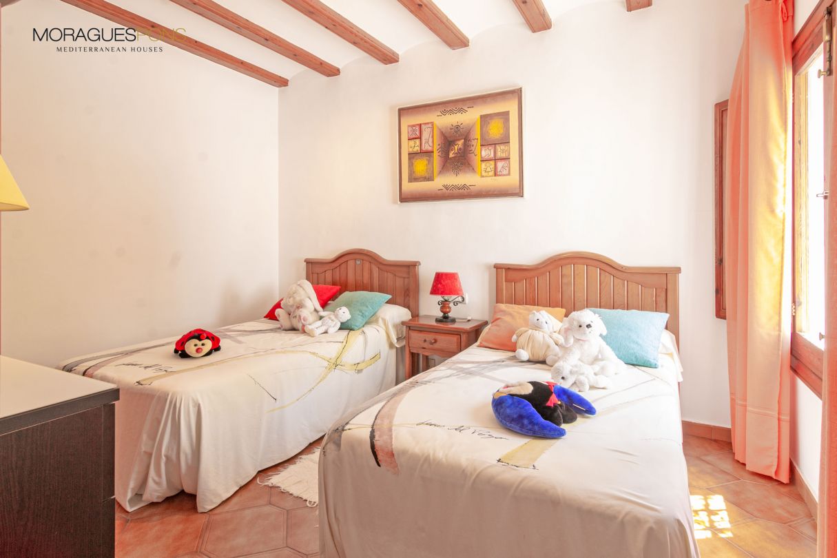 4 Dormitorios - Jávea - Xàbia — 23/33