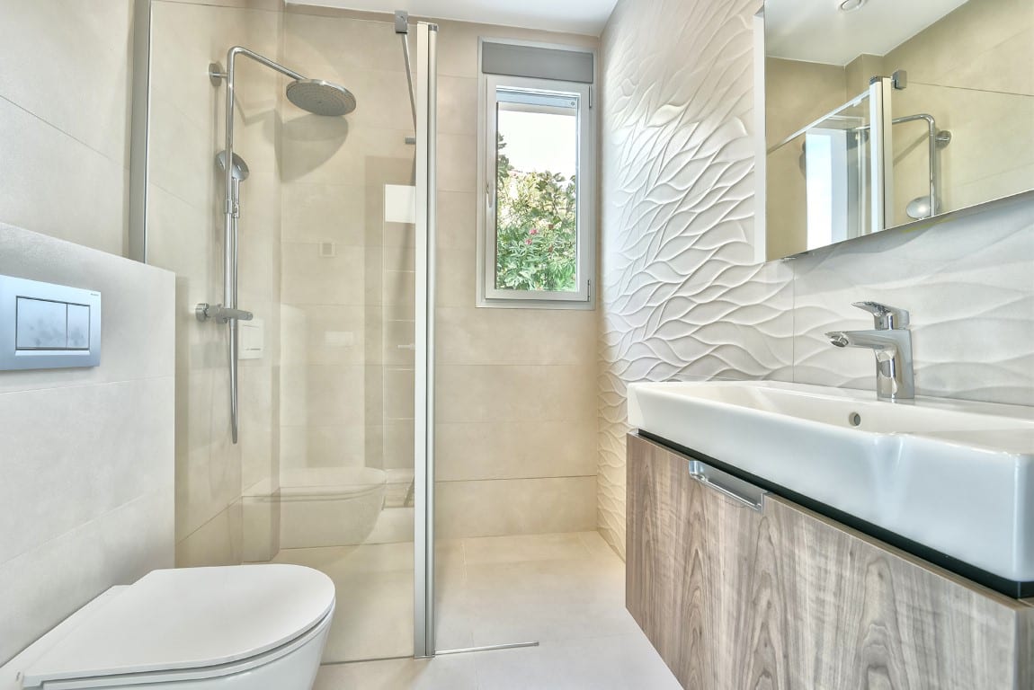 3 Slaapkamers - Calpe — 34/45