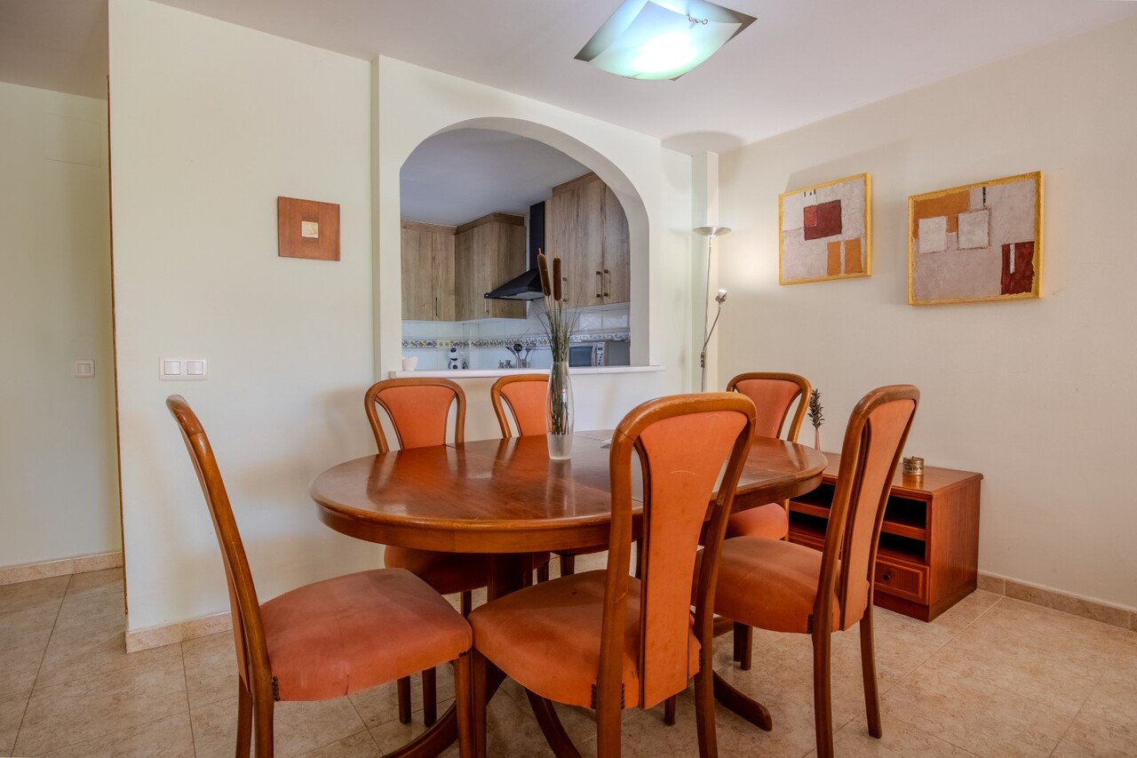 3 Bedrooms - Jávea — 10/38