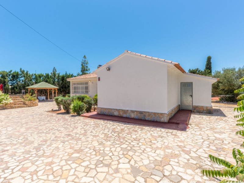 3 Chambres - San Vicente del Raspeig / Sant Vicent del Raspeig — 2/39