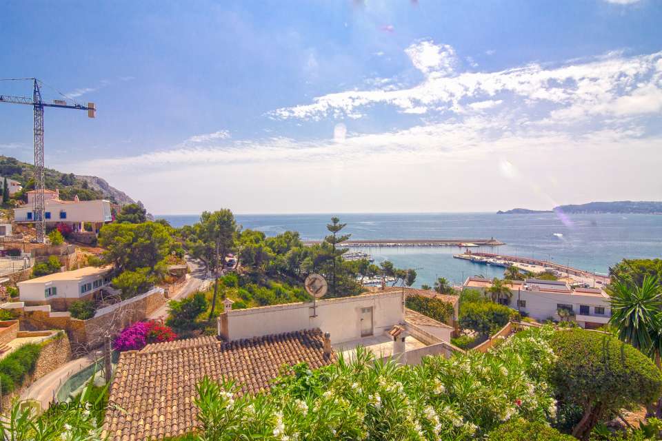 2 Spalni - Jávea - Xàbia — 15/16