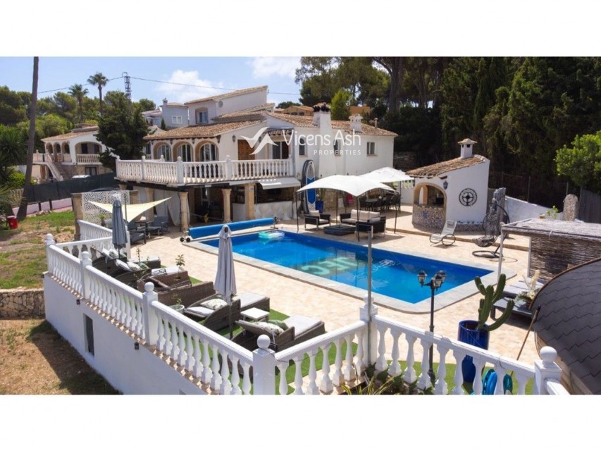 6 Chambres - Javea/Xabia — 2/59