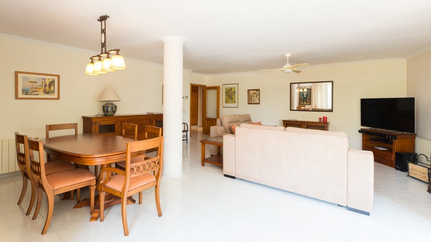 3 Chambres - Jávea — 4/15