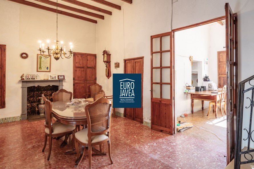 4 Chambres -