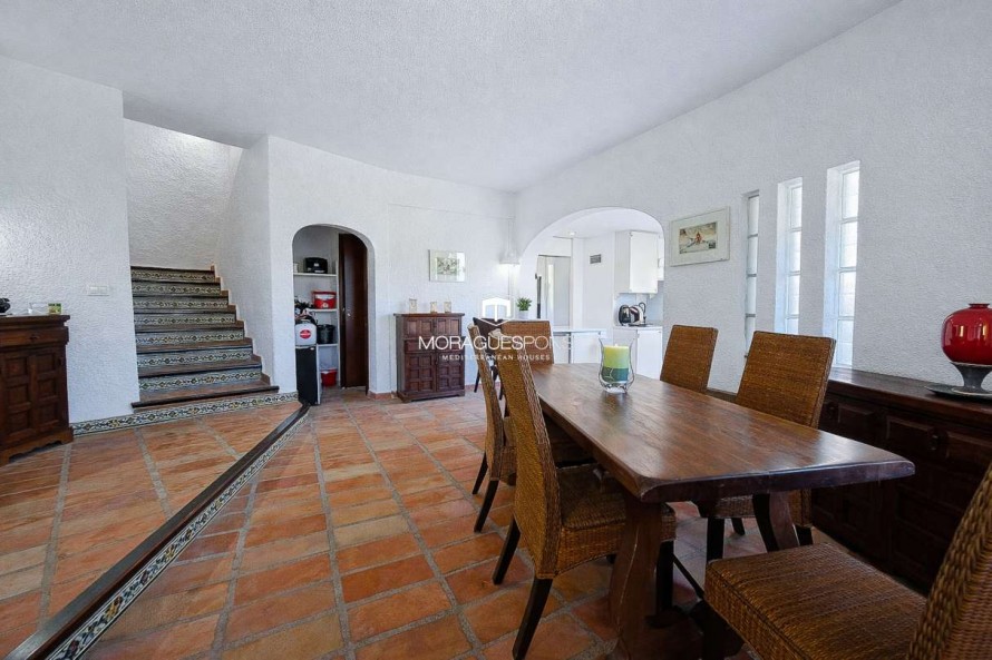 3 Chambres - Jávea — 10/27